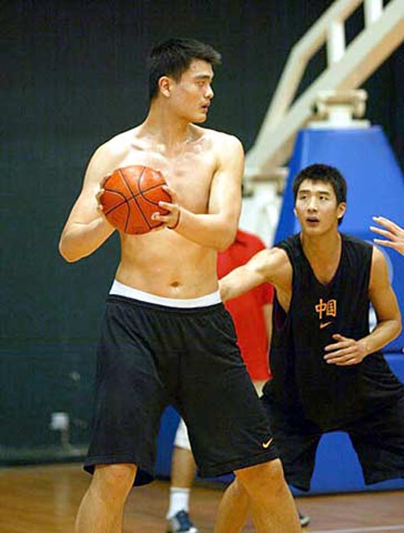 突破