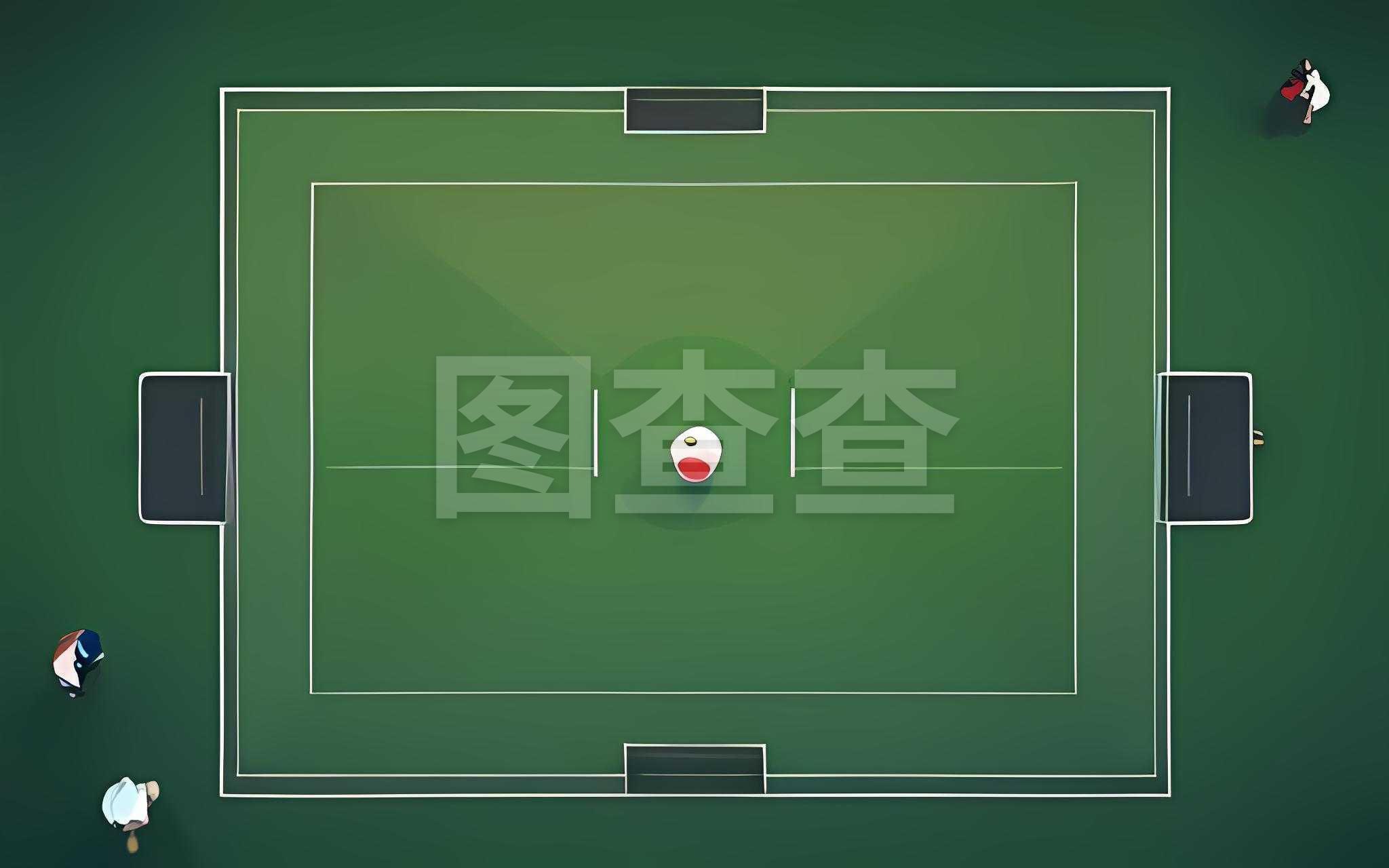 础的问候语