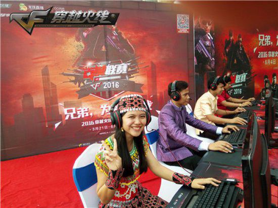 出色发挥 出色发挥