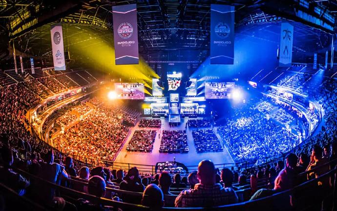 技术的代名 技术的代名