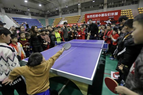 扩军的前奏 扩军的前奏